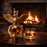 Whisky Decanter - Aquila Edition