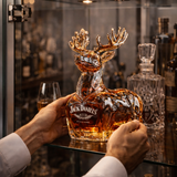 Whisky Decanter - Reno Edition