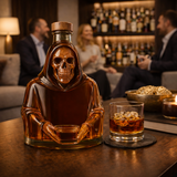 Whisky Decanter - Death's Edition