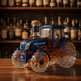 Whisky Decanter – New Holland T7