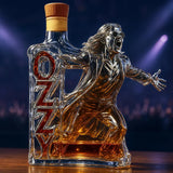Whisky Decanter – Eternal Scream Edition