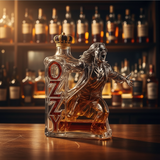 Whisky Decanter – Eternal Scream Edition