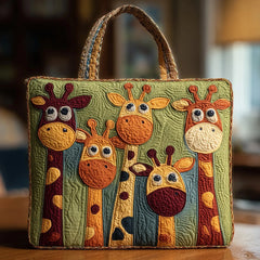 Handcrafted Bag | The Happy Giraffe
