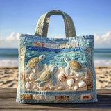 Handcrafted Bag | Sea Turtle